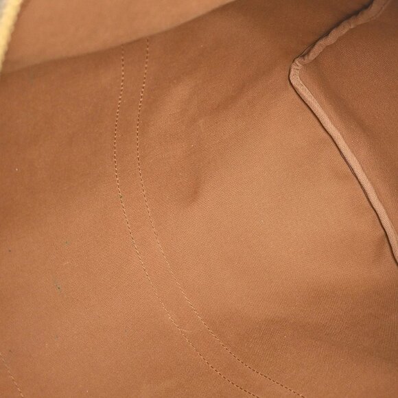 Louis Vuitton Monogram Keepall 50 Duffle Travel Handbag M41426 SP0972 YQ02229 - Picture 8 of 9